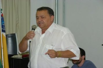 Foto - Lançamento do Programa Aprende Brasil - Editora Positivo