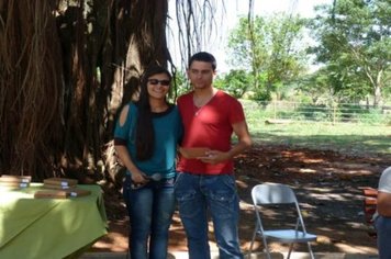 Foto - Passeio Trem Turístico e Cultural em parceria com o Sesc Thermas de Presidente Prudente