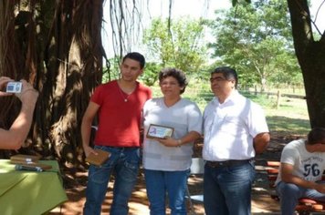 Foto - Passeio Trem Turístico e Cultural em parceria com o Sesc Thermas de Presidente Prudente