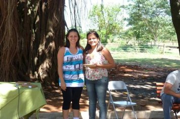 Foto - Passeio Trem Turístico e Cultural em parceria com o Sesc Thermas de Presidente Prudente