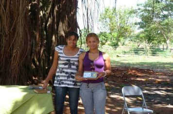Foto - Passeio Trem Turístico e Cultural em parceria com o Sesc Thermas de Presidente Prudente