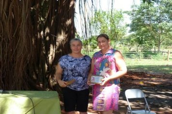 Foto - Passeio Trem Turístico e Cultural em parceria com o Sesc Thermas de Presidente Prudente