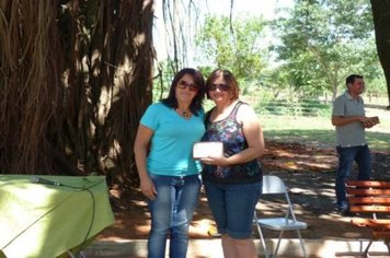 Foto - Passeio Trem Turístico e Cultural em parceria com o Sesc Thermas de Presidente Prudente