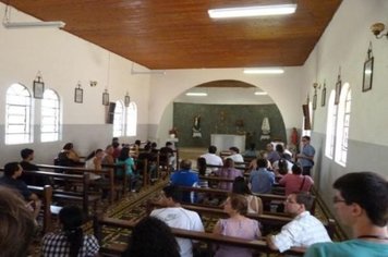 Foto - Passeio Trem Turístico e Cultural em parceria com o Sesc Thermas de Presidente Prudente