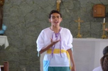 Foto - Passeio Trem Turístico e Cultural em parceria com o Sesc Thermas de Presidente Prudente