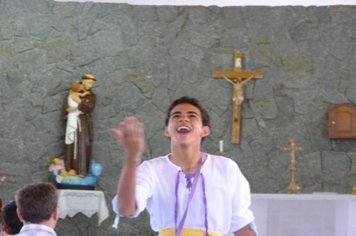 Foto - Passeio Trem Turístico e Cultural em parceria com o Sesc Thermas de Presidente Prudente