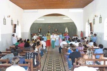 Foto - Passeio Trem Turístico e Cultural em parceria com o Sesc Thermas de Presidente Prudente