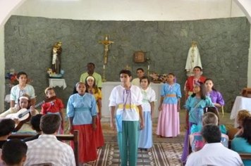 Foto - Passeio Trem Turístico e Cultural em parceria com o Sesc Thermas de Presidente Prudente