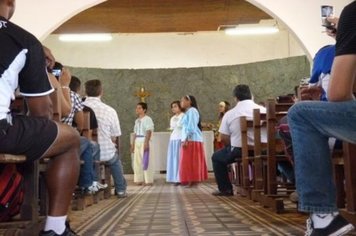 Foto - Passeio Trem Turístico e Cultural em parceria com o Sesc Thermas de Presidente Prudente