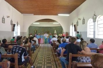 Foto - Passeio Trem Turístico e Cultural em parceria com o Sesc Thermas de Presidente Prudente