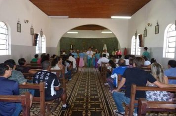 Foto - Passeio Trem Turístico e Cultural em parceria com o Sesc Thermas de Presidente Prudente