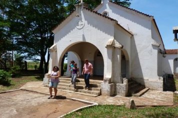 Foto - Passeio Trem Turístico e Cultural em parceria com o Sesc Thermas de Presidente Prudente