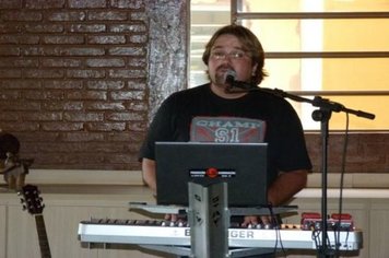 Foto - Passeio Trem Turístico e Cultural em parceria com o Sesc Thermas de Presidente Prudente