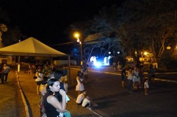 Foto - EnCantos de Natal - Conceição de Monte Alegre