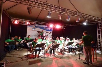 Foto - EnCantos de Natal - Conceição de Monte Alegre