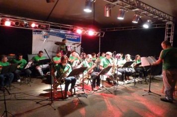 Foto - EnCantos de Natal - Conceição de Monte Alegre