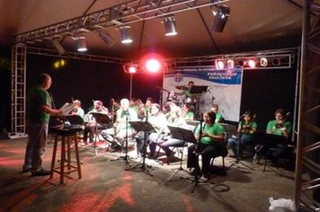 Foto - EnCantos de Natal - Conceição de Monte Alegre