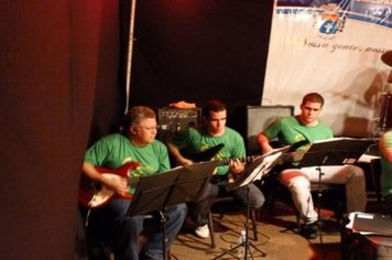 Foto - EnCantos de Natal - Conceição de Monte Alegre