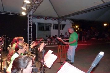 Foto - EnCantos de Natal - Conceição de Monte Alegre