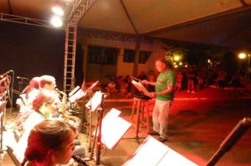 Foto - EnCantos de Natal - Conceição de Monte Alegre