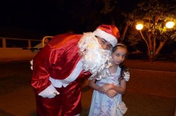 Foto - EnCantos de Natal - Conceição de Monte Alegre