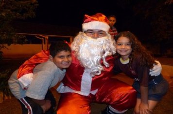 Foto - EnCantos de Natal - Conceição de Monte Alegre