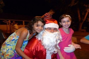 Foto - EnCantos de Natal - Conceição de Monte Alegre