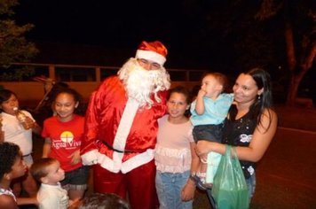 Foto - EnCantos de Natal - Conceição de Monte Alegre