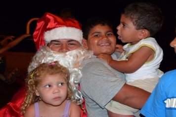 Foto - EnCantos de Natal - Conceição de Monte Alegre
