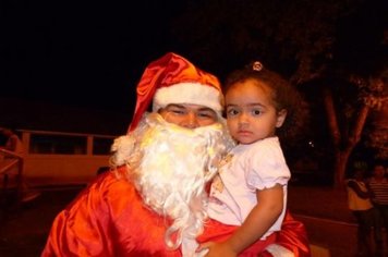 Foto - EnCantos de Natal - Conceição de Monte Alegre