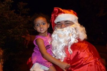 Foto - EnCantos de Natal - Conceição de Monte Alegre