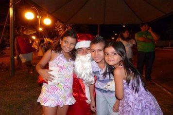 Foto - EnCantos de Natal - Conceição de Monte Alegre