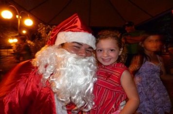 Foto - EnCantos de Natal - Conceição de Monte Alegre