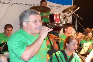 Foto - EnCantos de Natal - Conceição de Monte Alegre