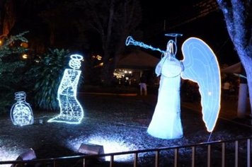 Foto - EnCantos de Natal - Conceição de Monte Alegre