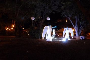 Foto - EnCantos de Natal - Conceição de Monte Alegre