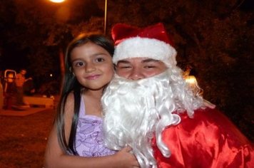 Foto - EnCantos de Natal - Conceição de Monte Alegre