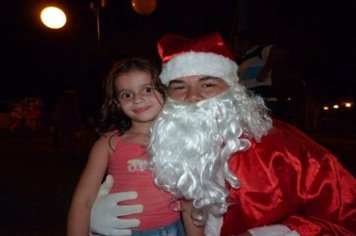 Foto - EnCantos de Natal - Conceição de Monte Alegre