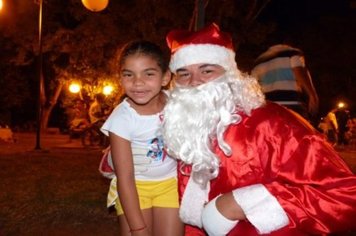 Foto - EnCantos de Natal - Conceição de Monte Alegre