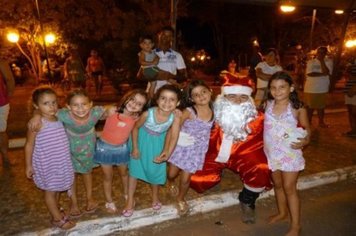 Foto - EnCantos de Natal - Conceição de Monte Alegre