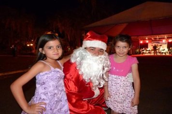 Foto - EnCantos de Natal - Conceição de Monte Alegre
