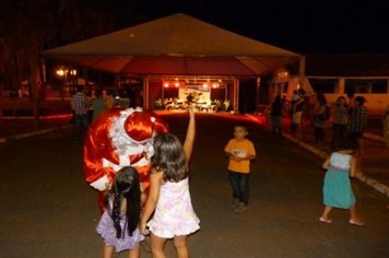 Foto - EnCantos de Natal - Conceição de Monte Alegre