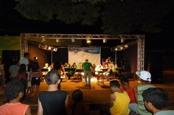 Foto - EnCantos de Natal - Roseta