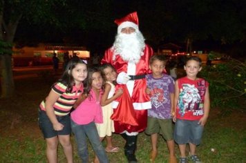 Foto - EnCantos de Natal - Roseta