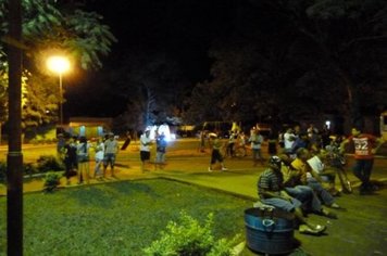 Foto - EnCantos de Natal - Roseta