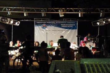 Foto - EnCantos de Natal - Roseta