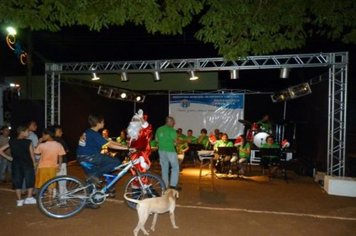 Foto - EnCantos de Natal - Roseta