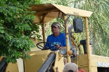 Foto - Cidade Limpa 2012 - 4º dia