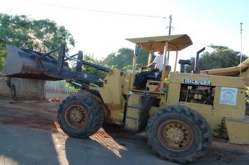 Foto - Cidade Limpa 2012 - 6º dia