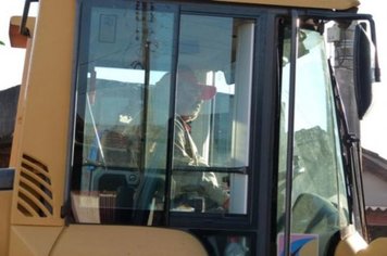 Foto - Cidade Limpa 2012 - 7º dia